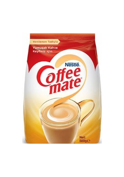 Coffee Mate 500 Gr