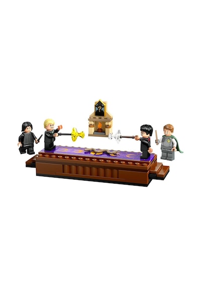 Lego Harry Potter 76441 Hogwarts Castle: Dueling Club