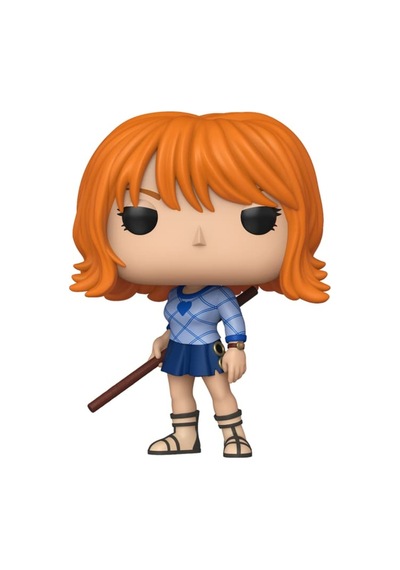 One Piece Nami Figür - 1880