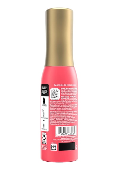 Ogx Bond Protein Repair Protein Destekli Isı Koruyucu Ve Onarıcı Saç Spreyi 193ml