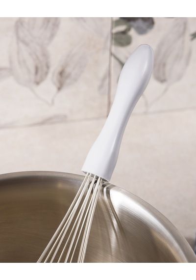 Ville Küçük Çırpıcı - Soft Gri Mgrc0000000039