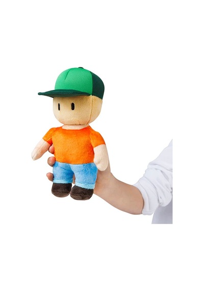 Pmı Sg 7014 Stumble Guys Peluş 20 Cm -necotoys