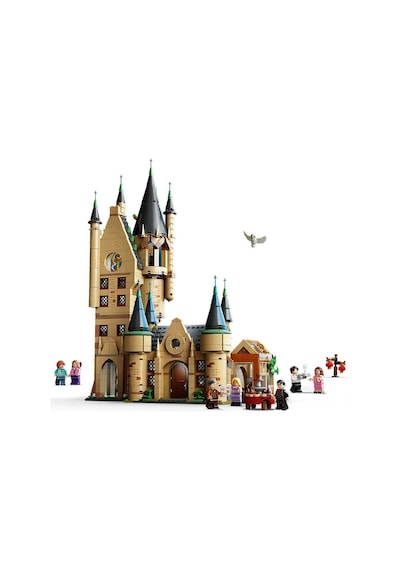 LEGO® Harry Potter 75969 Hogwarts Astronomi Kulesi 971 Parça