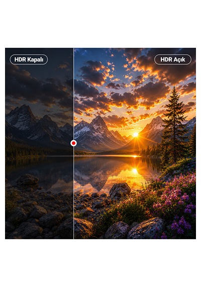 Yumıkra Hdmı 2.1 Kablo, 8k 60hz, 4k 240hz, 48 Gbit/s, Hdmı Sertifikalı, Alüminyum Gövde - 1 Metre
