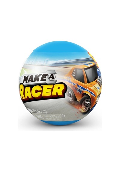 5u000000 Make A Racer Sürpriz Paket - 77625