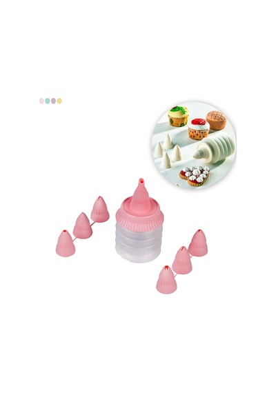 A Pompası - Mini Boy A Pompası - Pyrz-768300