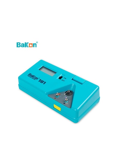 Bakon Bk191 Sıcaklık Test Kalibrasyon Cihazı