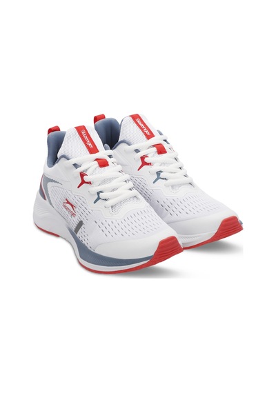 Slazenger WATER Kadın  Beyaz Koşu & Yürüyüş Spor Ayakkabısı
