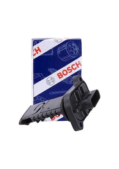 Mini Cooper D Countryman R60 1.6d 2010-2015 Bosch Hava Akış Metre