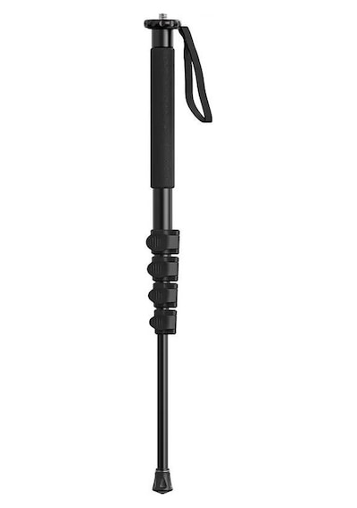 Ulanzi Tb12 155 Cm Kamera Taşınabilir Alüminyum Monopod