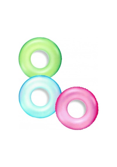 Simit Neon Renkli 91 Cm Bestway - 36025 Çok Renkli