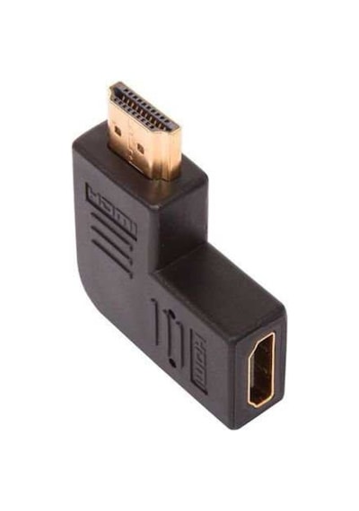 S-Link Sl-Hh66 Hdmı L Ara Dik Dişi,Erkek