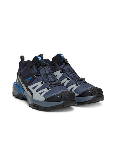 Salomon X Ultra 360 Gore-tex Blue Nights/dark Navy/dark Blue Erk Outdoor Ayakkabı L47860400 Lacivert