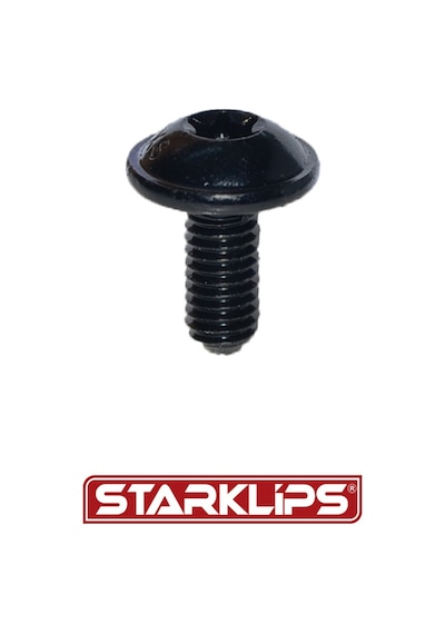 Civata Torx 6x19x15mm Intercooler N90898102 Vw 10 Adet