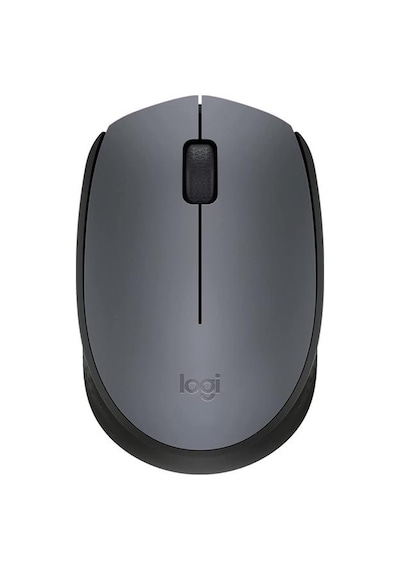 Logitech M170 2,4 Ghz 1000dpı 3 Tuş Optik Kablosuz Mouse Belirtilmemiş