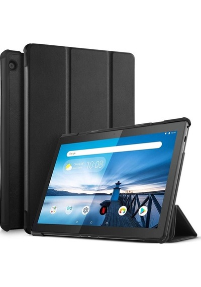 Duxweel Lenovo Uyumlu Tab M10 Fhd Rel Tb-X605Fc Tb-X605Lc Lüx Kılıf