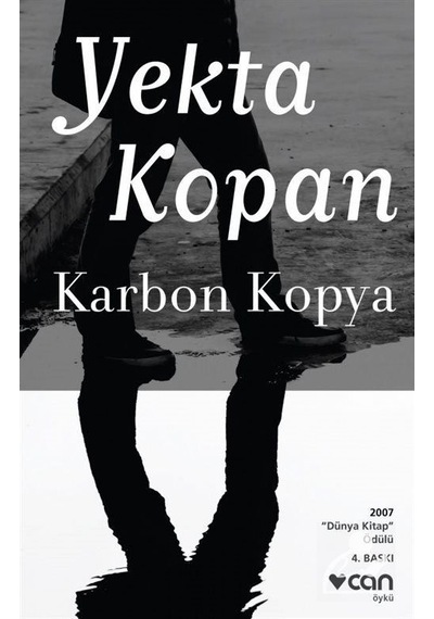 Karbon Kopya - Yekta Kopan