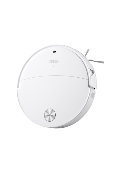 Roborock Qrevo Edge 3 Pro Akıllı Robot Süpürge Beyaz