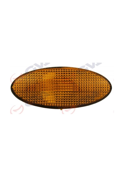 Çamurluk - 702 - Sinyali Vectra B - Csmo-tex - 11/95-04/02 Sarı