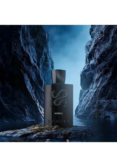 Caneza Mortal Edp 100 Ml Unisex Parfüm Oryantal