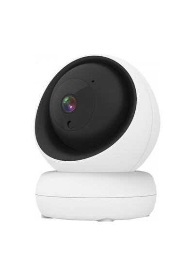 Fonri Tv-638zd 2mp 2.8mm 6mt Gece Görüş 4x Zoom Plastik Kasa Wıfı Cube Kamera