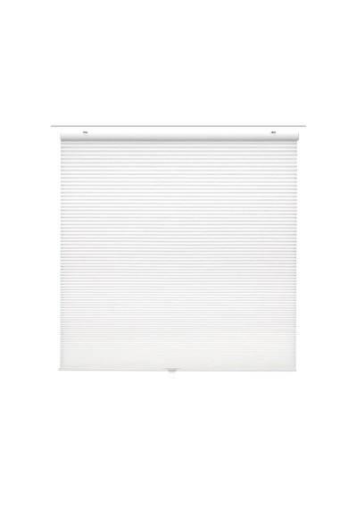Ikea Hoppvals Stor Beyaz Perde 100x155cm