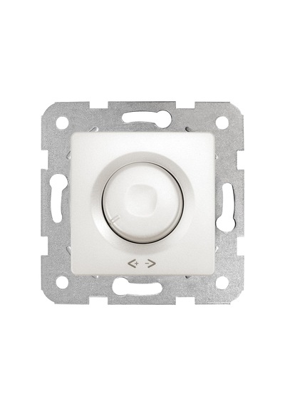 Grisi Pro Dimmer Rc 400w Mekanizma Ve Kapak Genel