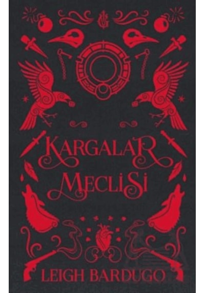 Kargalar Meclisi