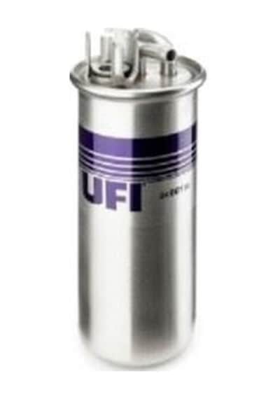 UFI 24.001.00 Mazot Filtresi A6 04- 2.7 TDI 3.0 TDI
