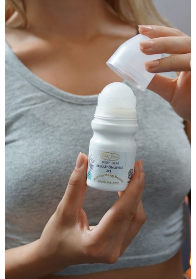 Phytoflora Masaj Başlıklı İnceltici Selülit ve Çatlak Jeli 100 ML