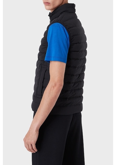 Emporio Armani Erkek Yelek 8N1Bq1 1Nlrz 0920 Lacivert
