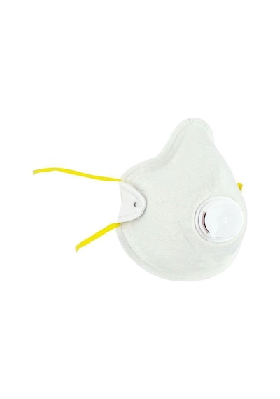 MSK-4005 Konik Tip Toz Maskesi