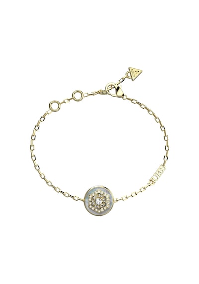 Guess Jgujubb04549jwygs Kadın Bileklik Çok Renkli