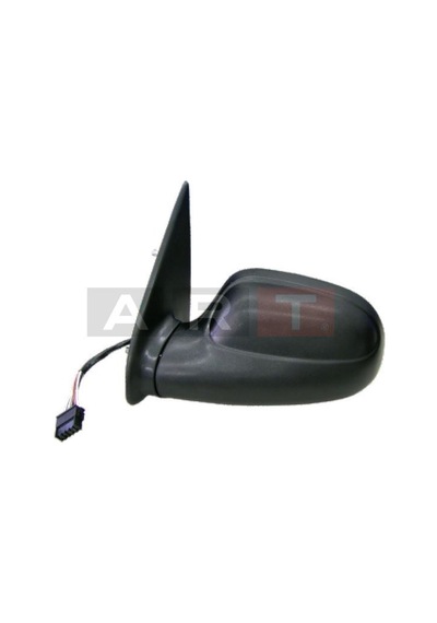 Art M022.2110 Dıs Dıkız Aynası Elektrıklı Isıtmalı Sag Katlanmaz Saxo 1996-2003