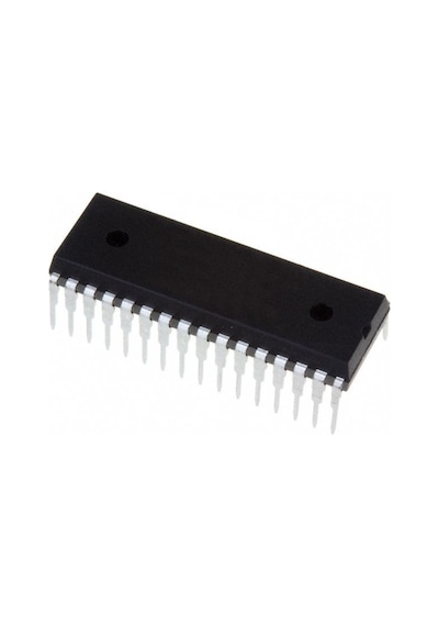 Tda4504B Entegresi