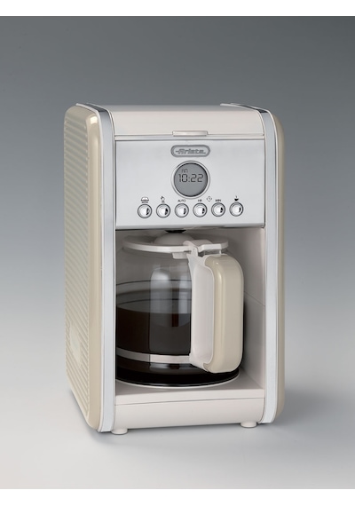 Ariete 1342 Vintage Filtre Kahve Makinesi