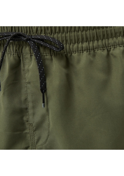 Billabong All Day Lb Erkek Yeşil Deniz Şortu Ebyjv00134 Yeşil