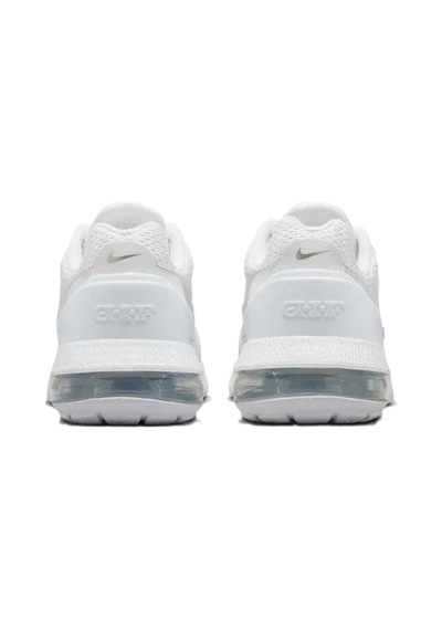 Nike Air Max Pulse Unisex Sneaker Reflektörlü Unisex Günlük Spor Ayakkabı Beyaz Beyaz