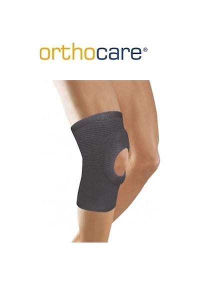 Orthocare 6741 Genucare AirX Patellası Açık Elastik Dizlik