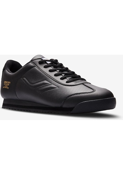 Lescon Winner Erkek Sneaker Ayakkabı 24bae00wın8m-siyah Siyah