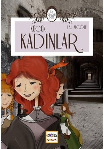 Küçük Kadınlar- Nar Yayınları
