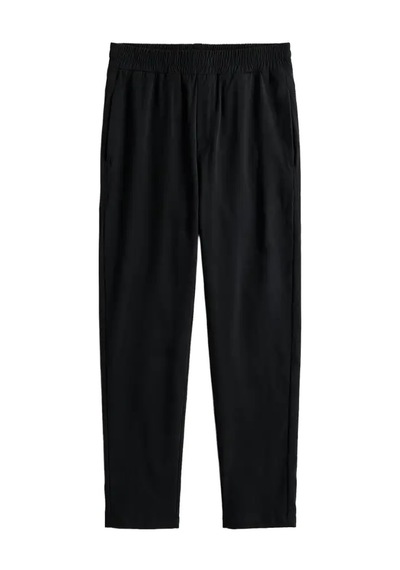 Ellesse 6wm4033 Pantolon Siyah