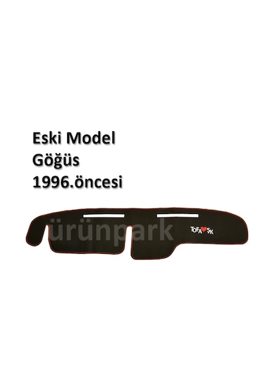 Tofaş Uyumlu Torpido Örtüsü Tofaş Uyumluk Torpido Halısı