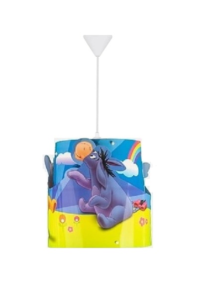 Ykc Winnie The Pooh Şerit Tavan Sarkıt-lisanslı Diğer