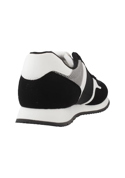 Tommy Hilfiger Erkek Sneaker Em0em01590bds Siyah