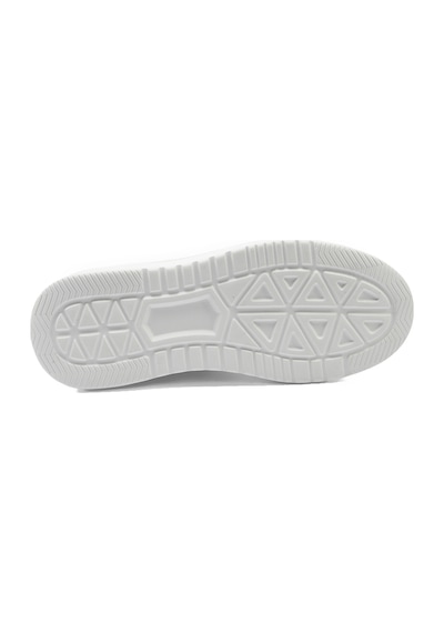 U.s. Polo Assn. Clarke 6fx Beyaz Kadın Sneaker 000000000102201924 Beyaz