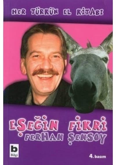 Eşeğin Fikri