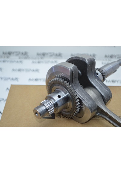 Vg 105 Voge 250rr Krank