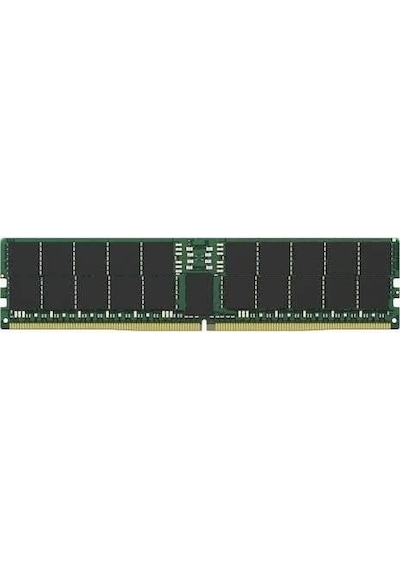 Kıngston Ddr5 Ecc Rdımm 64gb 5600mhz Ksm56r46bd4-64ha 2rx4 Sunucu Ram