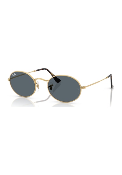 Ray-Ban  Rb 3547n 001/r5 51 Erkek Oval Güneş Gözlüğü Siyah